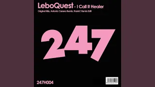 i call it healer original mix 