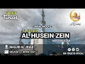 Download Lagu Bacaan Imam Sholat Taraweh Menyentuh Hati || Ustadz Al Husein Zein || Ramadhan 1442 Hijriyah, 2021