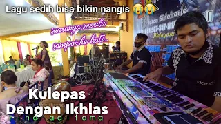 Download Kulepas Dengan Ikhlas (rina) aZkia naDa MP3