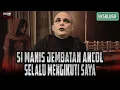 Download Lagu SI MANIS JEMBATAN ANCOL TERNYATA SEMENYERAMKAN INI!! ADA YANG SAMPAI MENGALAMI GANGGUAN JIWA!!!