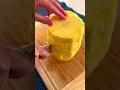 How to Cut a Pineapple 🍍