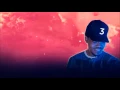 Chance The Rapper - Blessings 2 (Coloring Book)
