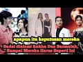 Badai Berat Dialami Rakha Dan Mala ‼️ Apapun itu keputusan mereka