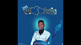 ololufe
