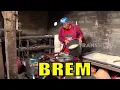 Download Lagu MEMBUAT BREM | JEJAK SI GUNDUL
