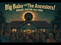 Download Lagu Return to Alkebulan September 30 2025 Deep HouseSA, Poizen, D.General,King Wave \u0026 SoUnique