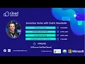 Serverless Series - Developing with Azure Functions