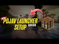 How to Setup Pojav Launcher - 2026 Play Minecraft Java Edition on Mobile
