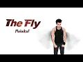 Download Lagu The Fly - Malaikat (Official Lyric Video)