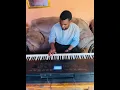 Download Lagu Tshunela by blissbouy (Piano cover)