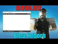 NEW Bleu Reborn Full Lua Script Executor FREE May 13