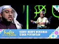 Download Lagu NADHIF 8 TH, BANYUWANGI - AYAT MUTASYABIH | Hafiz Indonesia 2022