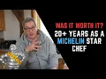 Download Lagu Michelin star chef an insight into French food culture.