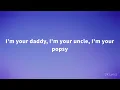 Ruger - Asiwaju (Lyrics)