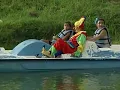 Un paseo por el lago de los sueños de vista por Camagüey....espero les guste.