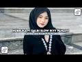 Lagu DJ HUBBUKA FI QALBI SLOW VIRAL DI TIKTOK IKYY PAHLEVI YANG KALIAN CARI 2025