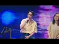 Sob Ta (Make Eye Contact) - Andrea | Wan Thanakrit x Jeab Wattana [Soloist MitLive]