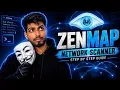 Zenmap Full Tutorial 2026 Network Scanning Host Discovery for Ethical Hackers