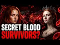 Nephilim Blood Blue Royals and Alien Ancestors What People Believe About Rh Negative