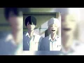 再会 (saikai) - hikaru ga shinda natsu op | slowed + reverb