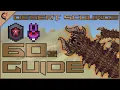 old Desert Scourge DEATH EXPERT MODE 60 Second Guide