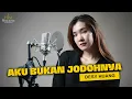 Download Lagu AKU BUKAN JODOHNYA - TRI SUAKA (Cover) By Desy Huang