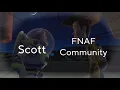 Scott Cawthon and PinkyPills FNAF Drama