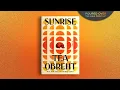 Tea Obreht on Sunrise