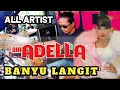 Download Lagu CAK NOPHIE UENCO - BANYU LANGIT - ALL ARTIS OM ADELLA live KRIAN SIDOARJO
