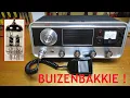 Download Lagu Nostalgie: de Allied A-2567 basisbak met buizen. Deel 1.