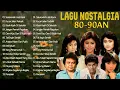 Download Lagu Koleksi Lagu Lawas Indonesia 80–90an | Nostalgia Cinta Abadi