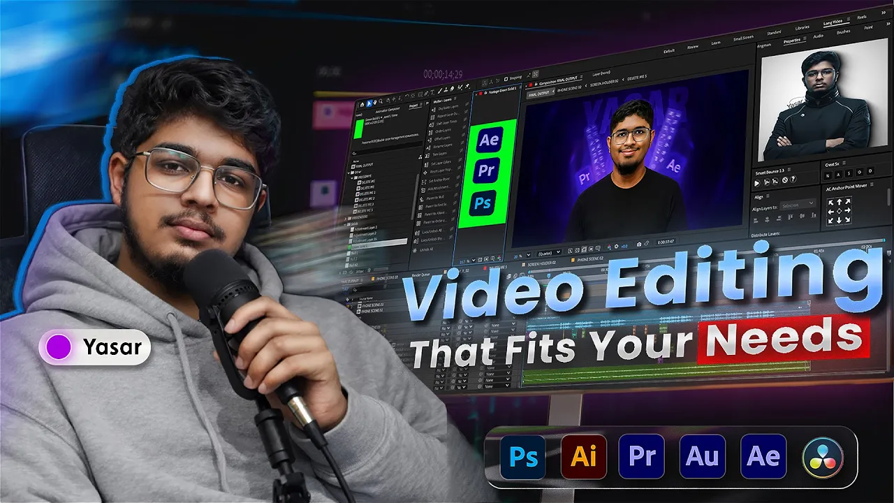 Video