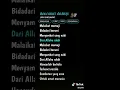 Download Lagu malaikat memuji bidadari barseri