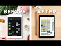 8 Mistakes You Make When Planning your Day