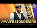 Amar e Stoudemire s Basketball Hall of Fame Enshrinement Speech