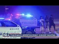 2 arrests made in Dallas concert shooting that left 1 dead 16 injured