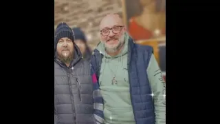مقطوعة موسيقية من ألحان و توزيع الفنان تونى مرعشلى دندنها