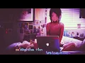 ข้างเดียว - ชาติ สุชาติ [Lyrics]