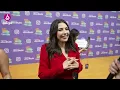 نويل خرمان: حماسي مليون  لحفل جوائز نيكلوديون