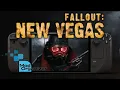 How to Install Mod Organizer 2 on Steam Deck Fallout New Vegas Test