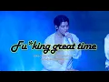 Download Lagu [4K] 차은우 240426 Fu*king great time - CHA EUN-WOO JOTM Mystery Elevator in HK 직캠 (#차은우 #chaeunwoo)