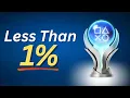 Download Lagu Only 1% of Players Earn Platinum Trophies