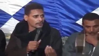 قدري المصري ياللي نويت على الصاحب خد الاصيل صاحب يصون العيد لك بس العيشه وملحك قديمه يحافظ على الساع دندنها