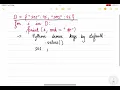 Python Dictionary quick quiz Test your skills