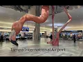 Tampa International Airport Departure Guide