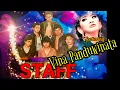 Lagu STAFF ~ feat : Vina Panduwinata - IBLIS