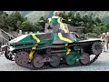 Download Lagu Banzai Tank Charge - Saipan 1944