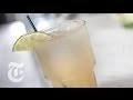 Tequila and Grapefruit Juice Recipe Summer Drinks The New York Times