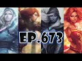 Download Lagu Warcraft III DotA Imba Legends u5 AH EP.673
