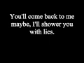 Download Lagu Dysentery Gary by blink-182 lyrics